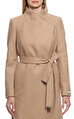 Ted Baker Rose Camel Ceket