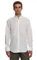 Atpco Beyaz Gömlek