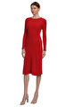 Silvian Heach Kırmızı Elbise
