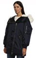 Dondup Lacivert Parka