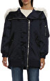 Dondup Lacivert Parka