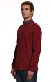 Harmont & Blaine Bordo Polo T-Shirt