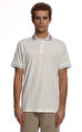 Harmont & Blaine Beyaz Polo T-Shirt