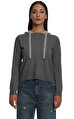 Penny Black Gri Sweatshirt