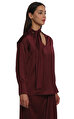 Penny Black Bordo Bluz