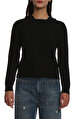 Penny Black Siyah Sweatshirt