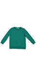 Les Benjamins Yeşil Sweatshirt