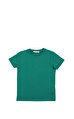 Les Benjamins Yeşil Tshirt