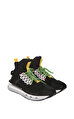 Barracuda Siyah Sneakers