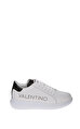 Mario Valentino Siyah/Beyaz Sneakers