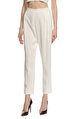 10 Crosby Derek Lam Beyaz Pantolon