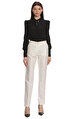 Tara Jarmon Beyaz Pantolon