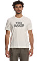 Ted Baker Beyaz T-Shirt