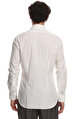 Bagutta Classic Beyaz Gömlek