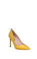 Sjp By Sarah Jessıca Parker Altın Renkli Topuklu Ayakkabı