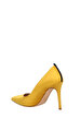 Sjp By Sarah Jessıca Parker Altın Renkli Topuklu Ayakkabı