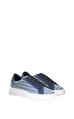Marıo Valentıno Mavi Sneakers