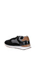 The Hoff Siyah Sneakers