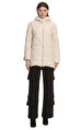 Gerard Darel Beyaz Mont