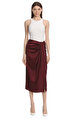 Penny Black Bordo Etek