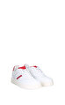 Marıo Valentıno Beyaz Sneakers