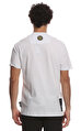 Plein Sport Beyaz Tshirt