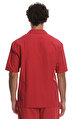 Les Benjamins Kırmızı Gömlek