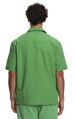 Les Benjamins Yeşil Gömlek