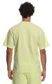 Les Benjamins Neon Yeşili Tshirt