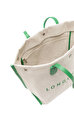 Longchamp Essential Yeşil Çanta