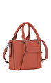 Longchamp 3D Kırmızı Çanta