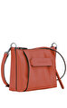 Longchamp 3D Kırmızı Çanta