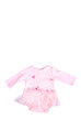 Mothercare Pembe Elbise