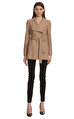 Ted Baker Bej Ceket