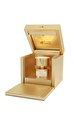 Tiziana Terenzi Gold Cas Unisex Parfüm Extrait de Parfum 100 ml