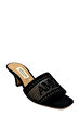 Arteana Fashion Siyah Sandalet