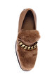 Boyy Loafer Camel Renkli Ayakkabı