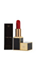 Tom Ford Lip Color Matte 07 Ruby Rush Ruj