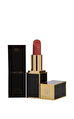 Tom Ford Lip Color Rouge 01 Insatiable Ruj
