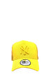 New Era Sarı Şapka