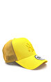 New Era Sarı Şapka