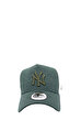 New Era Yeşil Şapka