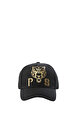 Philipp Plein Sport Siyah Şapka