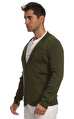 Hemington Yeşil Ceket