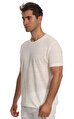 Hemington Beyaz Tshirt