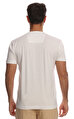 Hemington Beyaz Tshirt