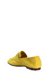 Sophique Sarı Ayakkabı