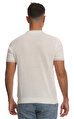 Hamaki-Ho Beyaz Tshirt