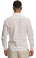 Hamaki-Ho Beyaz Gömlek