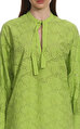 Silvian Heach Yeşil Bluz